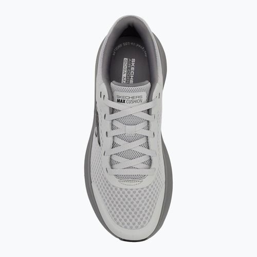 Vyriški batai SKECHERS Max Cushioning Endeavour gray