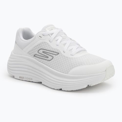 Vyriški batai SKECHERS Max Cushioning Endeavour white
