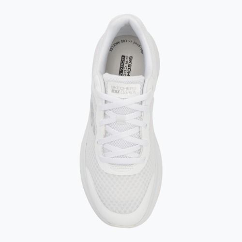 Vyriški batai SKECHERS Max Cushioning Endeavour white