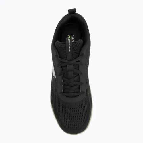 Vyriški batai SKECHERS Summits Torre black