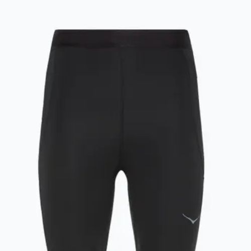 Moteriškos bėgimo tamprės HOKA Novafly Run 25" black