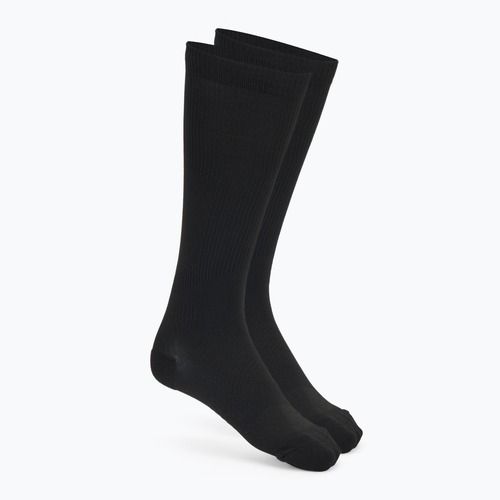 Kojinės HOKA Race Day Knee High black