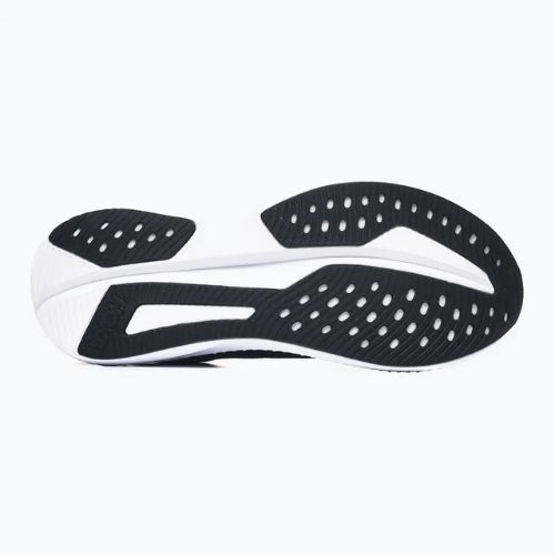 Vyriški bėgimo batai HOKA Mach 6 black/white