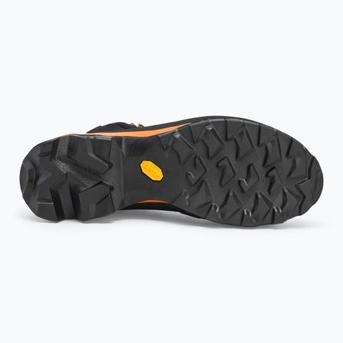 Vyriški trekingo batai La Sportiva Aequilibrium Trek GTX chocolate/papaya