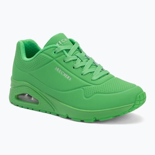 Moteriški batai SKECHERS Uno Stand On Air gren