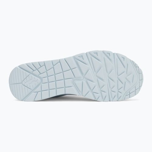 Moteriški batai SKECHERS Uno Stand On Air blue