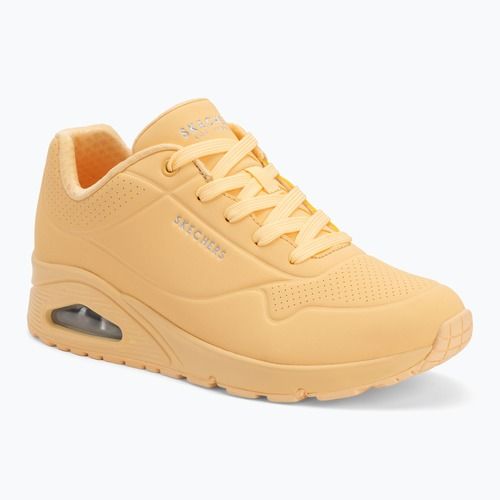 Moteriški batai SKECHERS Uno Stand On Air orange
