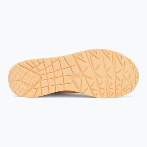 Moteriški batai SKECHERS Uno Stand On Air orange