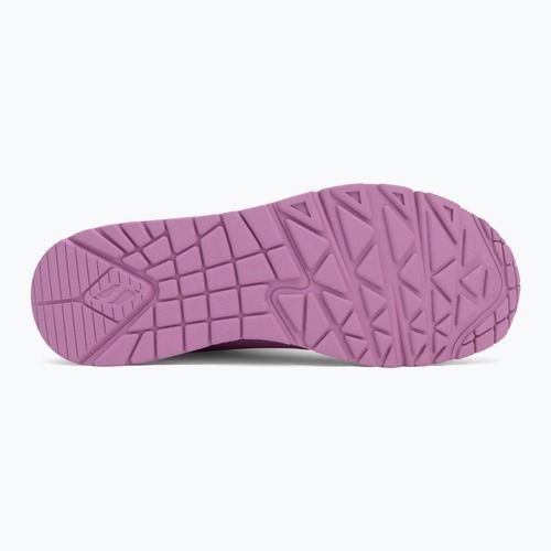 Moteriški batai SKECHERS Uno Stand On Air pink