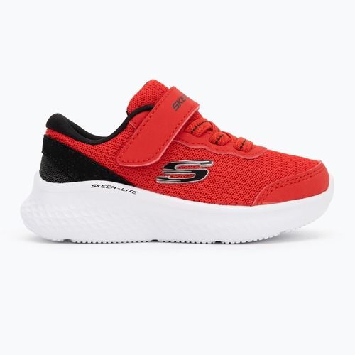 Vaikiški batai SKECHERS Skech-Lite Pro Sprint Surge red