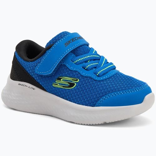 Vaikiški batai SKECHERS Skech-Lite Pro Sprint Surge blue