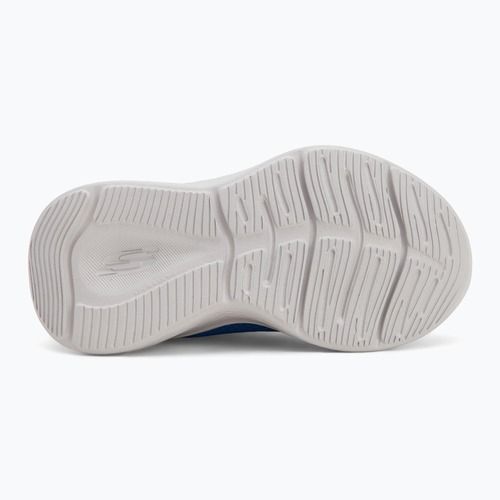 Vaikiški batai SKECHERS Skech-Lite Pro Sprint Surge blue