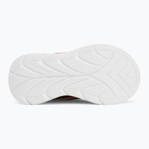 Vaikiški batai SKECHERS Flex-Glow Ultra black