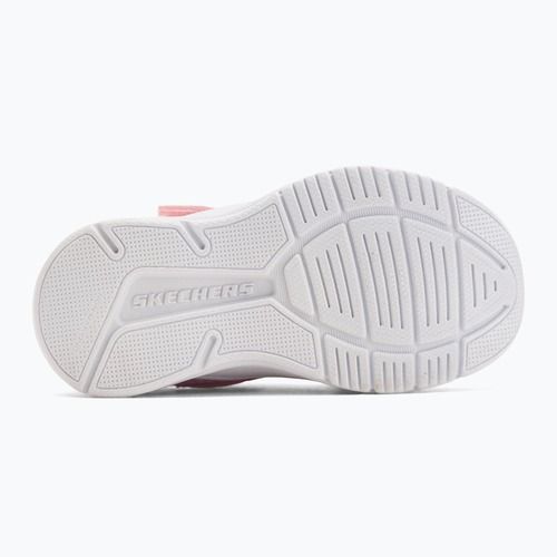 Vaikiški batai SKECHERS Microspec Advance light pink