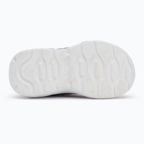 Vaikiški batai SKECHERS Play Scene Fun Squad purple/multi