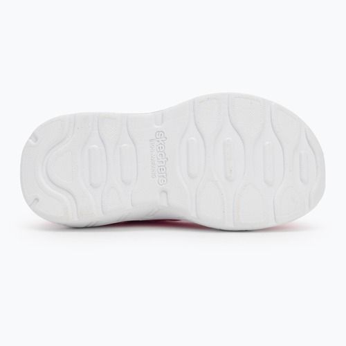Vaikiški batai SKECHERS Play Scene Fun Squad pink/multi