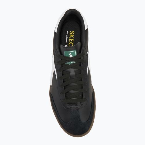 Vyriški batai SKECHERS Hotshot Pyke black
