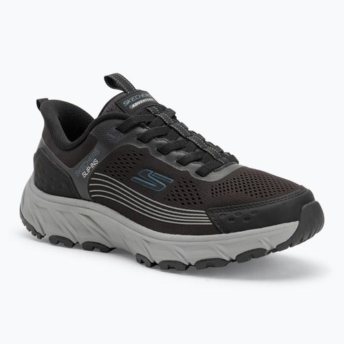 Vyriški batai SKECHERS Hillcrest 2.0 black