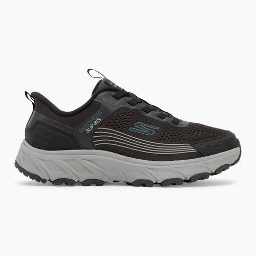 Vyriški batai SKECHERS Hillcrest 2.0 black