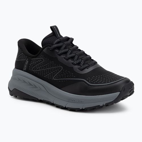 Vyriški batai SKECHERS Switch Back Mist black