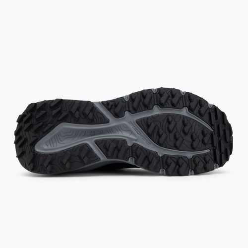 Vyriški batai SKECHERS Switch Back Mist black