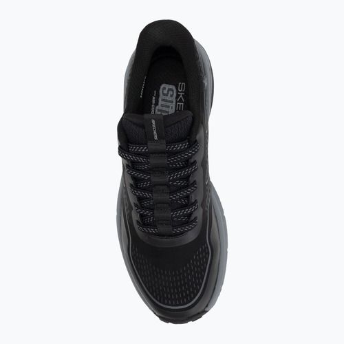 Vyriški batai SKECHERS Switch Back Mist black