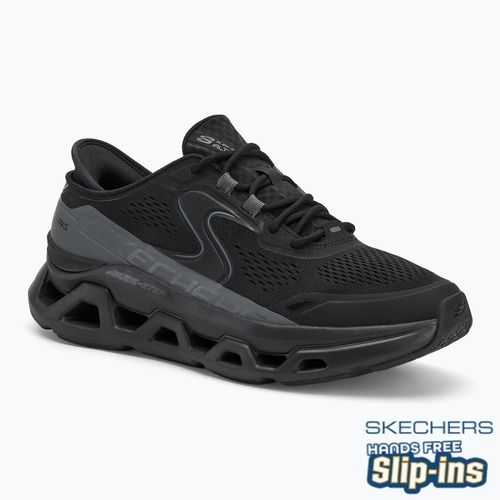 Vyriški batai SKECHERS Glide Step Altus black