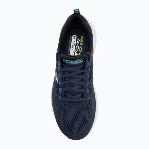 Vyriški batai SKECHERS Edgeride Contention blue
