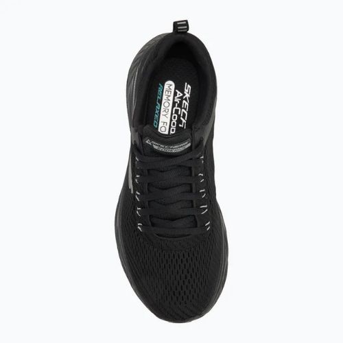 Vyriški batai SKECHERS Edgeride Contention black