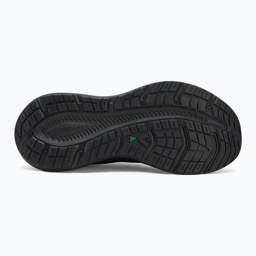 Vyriški batai SKECHERS Edgeride Exxo black