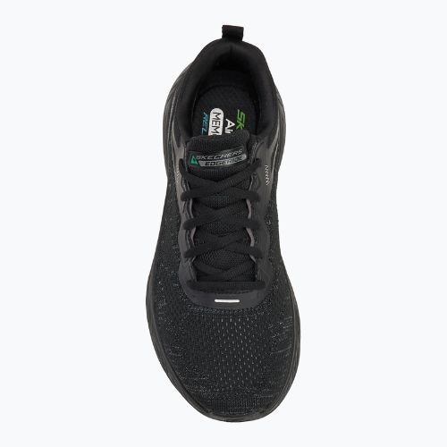 Vyriški batai SKECHERS Edgeride Exxo black