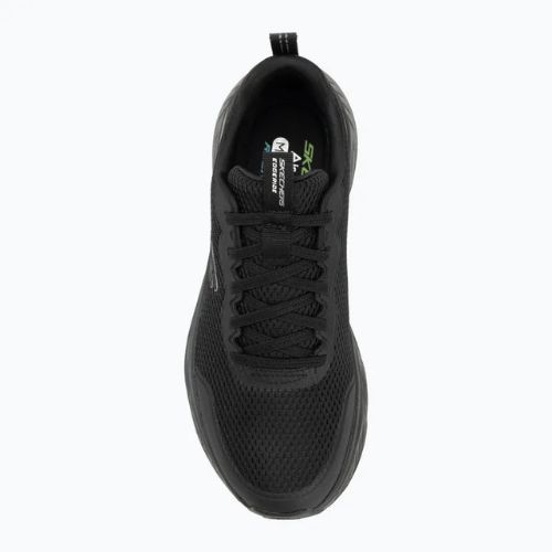 Vyriški batai SKECHERS Edgeride Rekze black