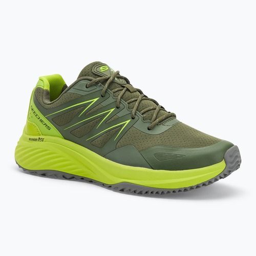 Vyriški batai SKECHERS Bounder Rse Zoner green
