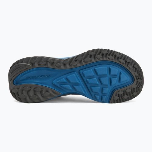 Vyriški batai SKECHERS Bounder Rse Zoner gray