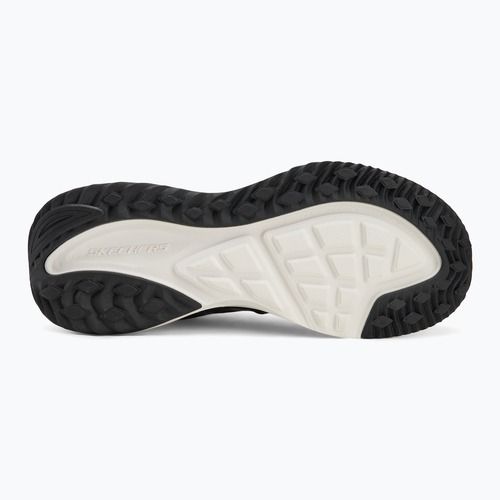 Vyriški batai SKECHERS Bounder Rse Zoner black