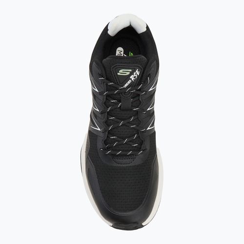 Vyriški batai SKECHERS Bounder Rse Zoner black
