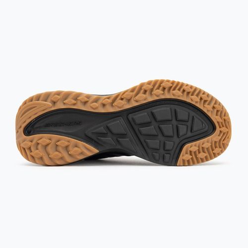 Vyriški batai SKECHERS Bounder Rse Zoner black/gold
