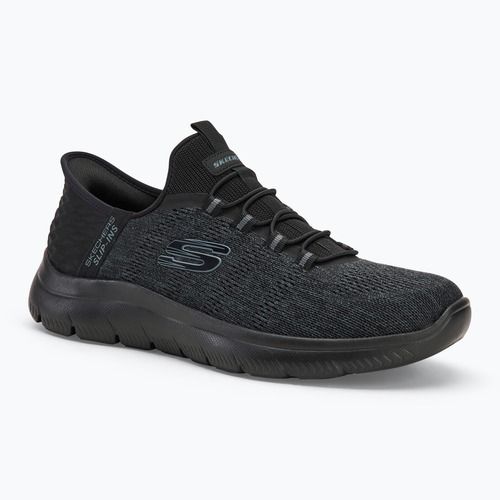 Vyriški batai SKECHERS Summits Key Pace black
