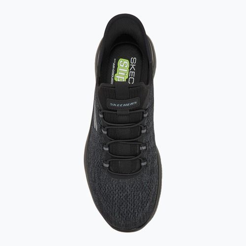 Vyriški batai SKECHERS Summits Key Pace black