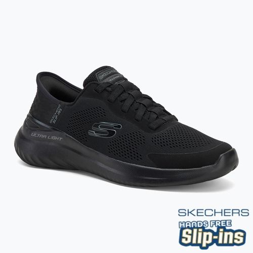 Vyriški batai SKECHERS Bounder 2.0 Emerged black