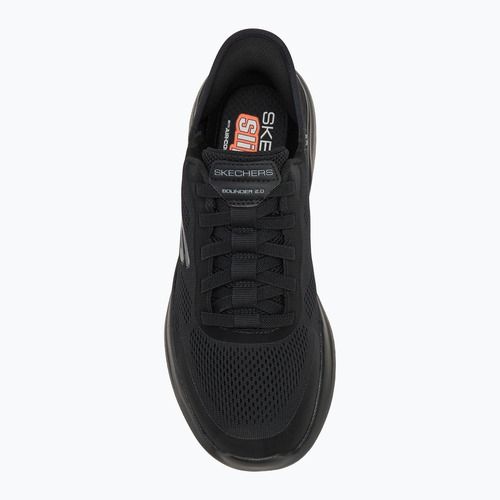 Vyriški batai SKECHERS Bounder 2.0 Emerged black