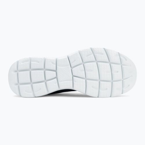 Vyriški batai SKECHERS Summits Torre navy/red