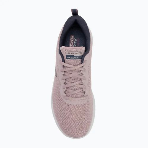 Moteriški batai SKECHERS Skech-Lite Pro Best Chance pink