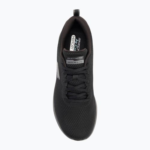 Moteriški batai SKECHERS Skech-Lite Pro Best Chance black