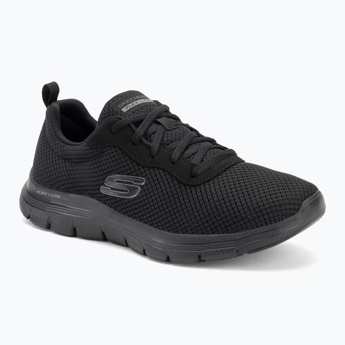 Moteriški batai SKECHERS Flex Appeal 4.0 Brilliant View black