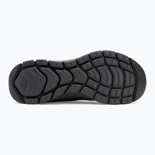 Moteriški batai SKECHERS Flex Appeal 4.0 Brilliant View black