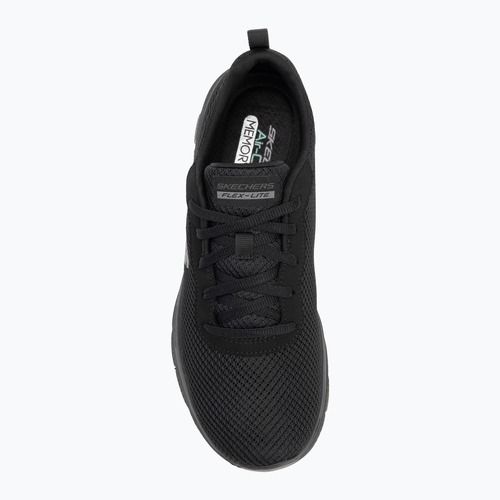 Moteriški batai SKECHERS Flex Appeal 4.0 Brilliant View black