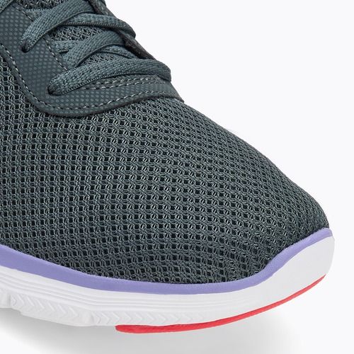 Moteriški batai SKECHERS Flex Appeal 4.0 Brilliant View gray