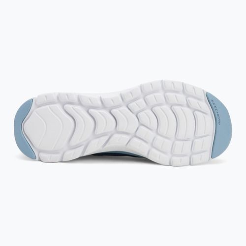 Moteriški batai SKECHERS Flex Appeal 4.0 Brilliant View n/blue