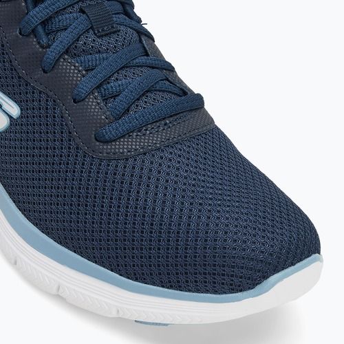 Moteriški batai SKECHERS Flex Appeal 4.0 Brilliant View n/blue